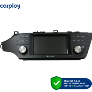 2013-2016 Toyota Avalon OEM JB...