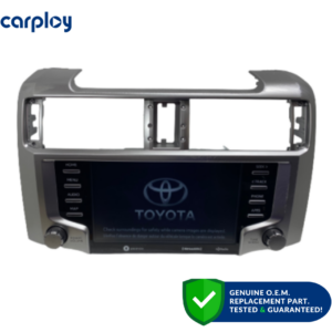 2020-2022 Toyota 4Runner Grace...