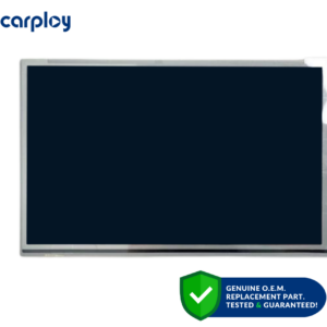 Toyota 8-Inch OEM Display Scre...