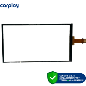 Toyota 6.1″ Screen Displ...