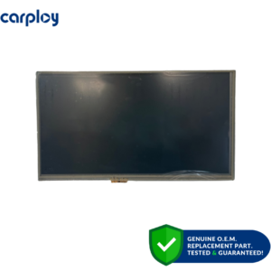 Toyota 7″ OEM LCD display Touch Screen LA070WV1TD01