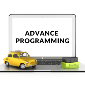 Service – Advance Progra...