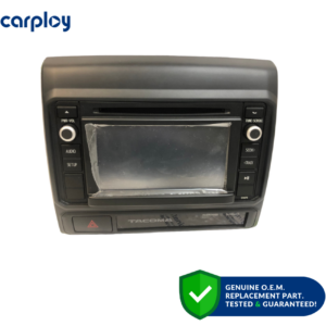 2014-2019 Toyota Tacoma OEM Fa...