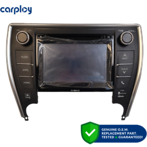 2015-2017 Toyota Camry OEM AM ...