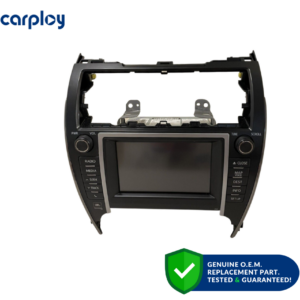 2012-2014 Toyota Camry Hybrid ...