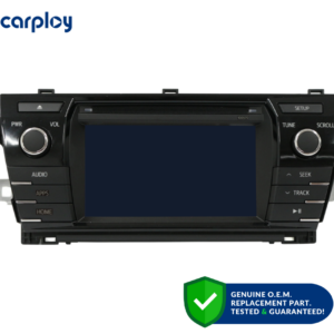 2014-2016 Toyota Corolla OEM H...