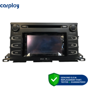 2014-2019 Toyota Highlander OE...