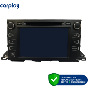 2014-2018 Toyota Highlander OE...