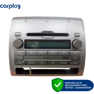 2005-2011 Toyota Tacoma OEM Sa...