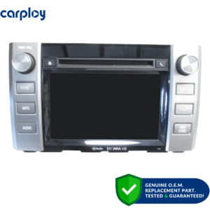 2014-2019 Toyota Tundra OEM Na...