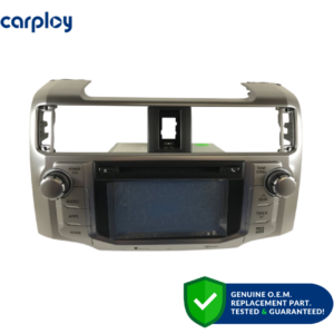 2014-2015 Toyota 4Runner OEM N...