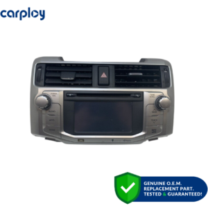 2014-2016 Toyota 4Runner OEM J...