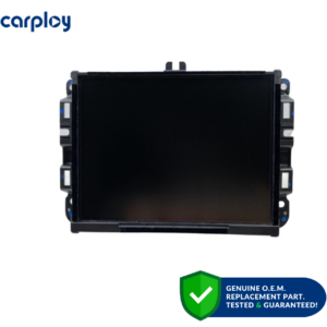 8.4″ FCA Mopar RA3 UConn...