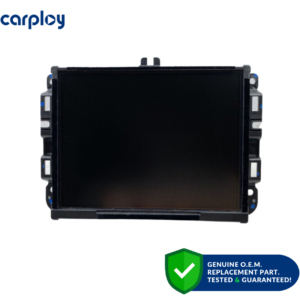 8.4″ FCA Mopar RA4 UConn...