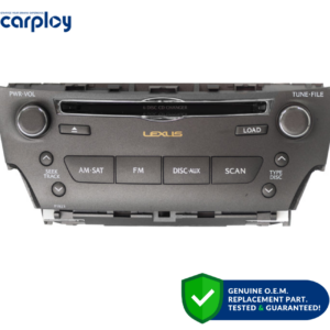 2009-2013 Lexus IS-F IS250 IS3...