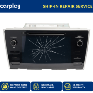 2018-2019 Subaru Legacy/Outbac...