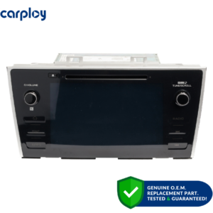 2018-2019 Subaru Legacy Outbac...