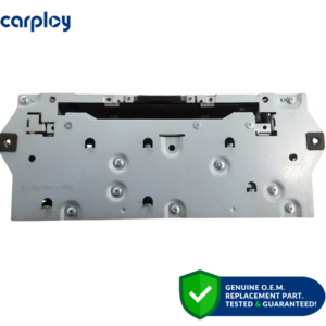 2016-2018 Infiniti QX60 Radio ...